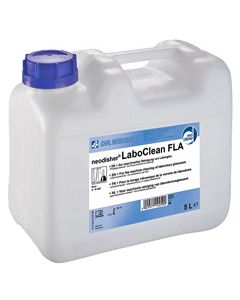 Neodisher LaboClean FLA, 5 Liter Kanister
