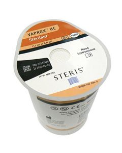 Bild VAPROX Sterilant HC 59% Steriliant RFID