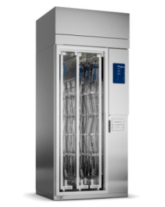 ED 150 vertical storage endoscope drying cabinet